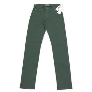 S.M.N Mens Jeans Pants Standard Slim The Hunter